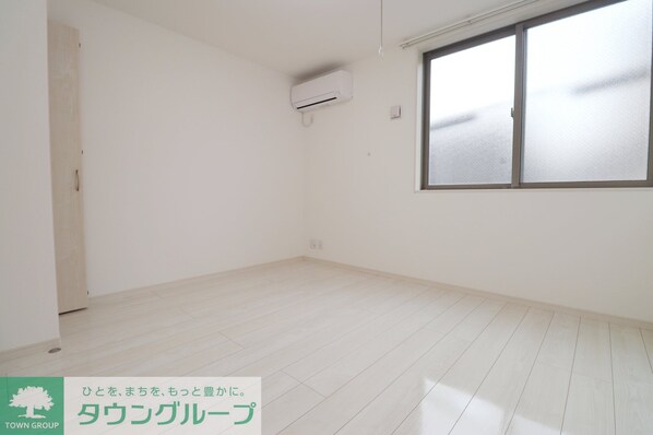 グランレーヴ戸田の物件内観写真